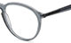 Dioptrické brýle PRADA 13T - šedá